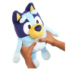 VANIDADES COLLECTIONS - Peluche Bluey Muñeco De Peluche Bluey