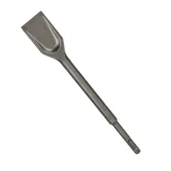 BOSCH - Cincel de Pala SDS Plus 250mm x 40mm 2608690101