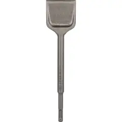BOSCH - Cincel de Pala SDS Plus 250mm x 60mm 2608690102