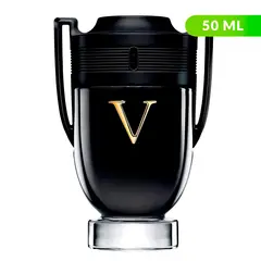 RABANNE - Perfume Hombre Invictus Victory 50 ml EDP