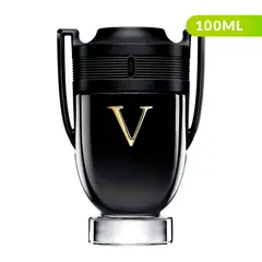 RABANNE - Perfume Hombre Invictus Victory 100 ml EDP