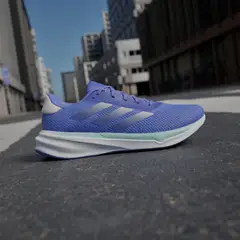 ADIDAS - Supernova Stride M Tenis azul de hombre para correr