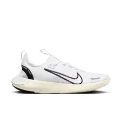 NIKE - W Free Rn Fk Next Nature Tenis blanco de mujer para correr