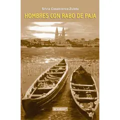 GENERICO - HOMBRES CON RABO DE PAJA