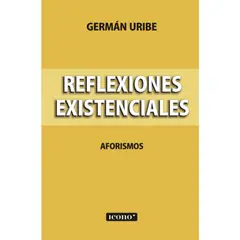 GENERICO - REFLEXIONES EXISTENCIALES