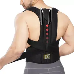 GENERICO - Corrector de postura cx5 original magnetico