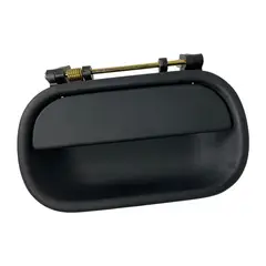 IMCOPARTES - Manija Exterior Derecha Chevrolet Nkr, Npr O Jac