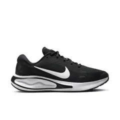 NIKE - W Journey Run Tenis negro de mujer para correr