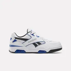 REEBOK - Bb 4500 Dmx Tenis blanco de hombre para baloncesto