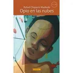 GENERICO - OPIO EN LAS NUBES 4a ED