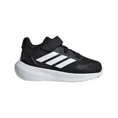 ADIDAS - Tenis Runfalcon 5 Para Ninos negro de niño para correr