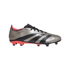 ADIDAS - Predator League Fg Guayos gris de hombre para futbol