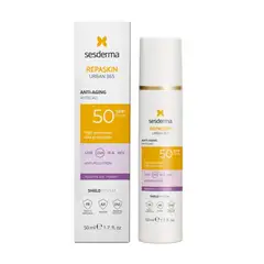 SESDERMA - Repaskin Urban 365 Antiedad SPF 50+