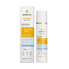 SESDERMA - Repaskin Urban 365 Piel Sensible SPF 50+ x 50ml