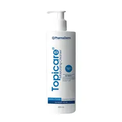 PHARMADERM - Topicare Moisturizing Cleanser x 450ml