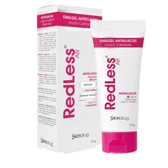 SKINDRUG - Redless AR Emulgel antirojeces x 50g EAN 7707327211005