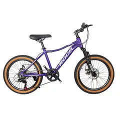 ROCA - Kids Rin 20 Aluminio