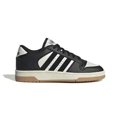ADIDAS - Break Start J Tenis negro de niño para baloncesto