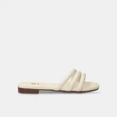 BATA - Sandalias Para Mujer Talco Korina