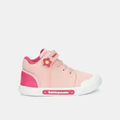 BUBBLE GUMMERS - Botas Bebé Para Niña Bubblegummers Rosado Taki