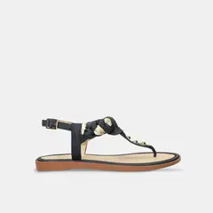 BATA - Sandalias Para Mujer Camel Jailen