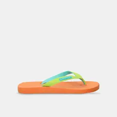 SANDA - Chanclas Para Mujer Sandak Naranja Mercedes S