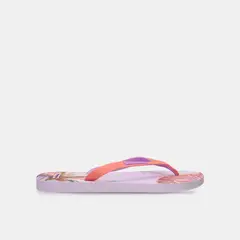 SANDA - Sandalias Para Mujer Sandak Lila-Coral Melissa S