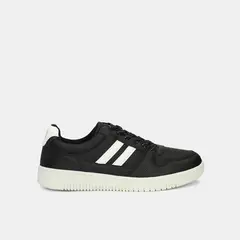 NORTH STAR - Tenis Para Hombre Negro Markus Kyoto
