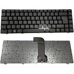 GENERICO - Teclado Repusto Para Dell 3440 5421 5435 2421 5437 3437