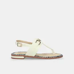 BATA - Sandalias Para Mujer Talco Jorin