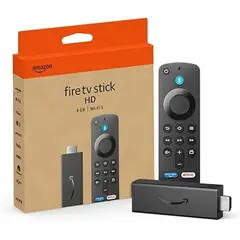 AMAZON - Fire Stick 3ra Generación