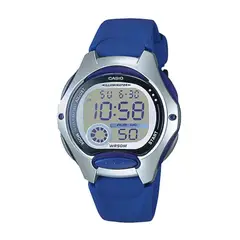 CASIO - Reloj Modelo LW-200-2AV Deportivo