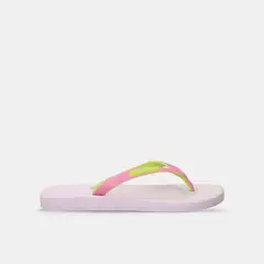 SANDA - Sandalias Para Mujer Sandak Morado-Coral Mercedes S