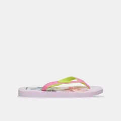 SANDA - Chanclas Para Mujer Sandak Verde Mabel S