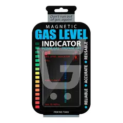 HOME ACCENTS - Medidor De Gas Propano Y Butana Para Pipas