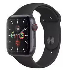 GENERAL - Reloj Smartwatch T100 Max Inteligente Negro