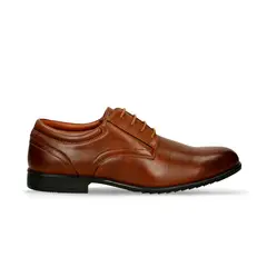 BATA - Zapatos Formales Para Hombre Negro Lugo Cor Dress