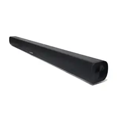 SANKEY - Barra de Sonido Bluetooth de 40 W RMS 2.1 Canales