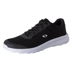 CROSS TREKKERS - Zapatos Deportivos Gusto Xt Ii Para Hombre Negro 198865