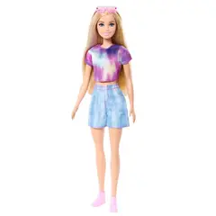 BARBIE - Los Misterios De Malibú