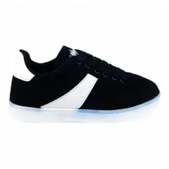 KANNA AND CO - Price Shoes Tenis Moda Mujer 6221052401ANEGRO