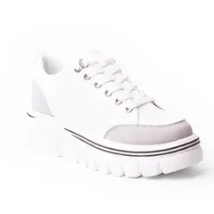 KANNA AND CO - Price Shoes Tenis Moda Mujer 622KAN1012GRIS