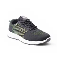 SKY WALK - Skywalk Tenis Deportivos para hombre 663127MD0201VERDE