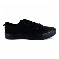 KANNA AND CO - Price Shoes Tenis Moda Mujer 622BVL243NEGRO