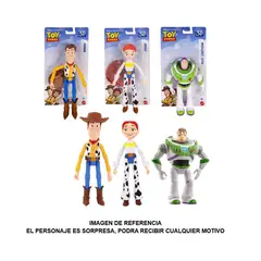 DISNEY - Pixar Toy Story Figura Personaje Sorpresa