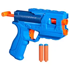 HASBRO - Lanzadores Nerf N Series Purestrike