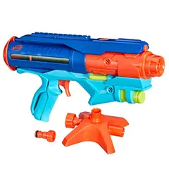 SUPERSOAKER - Lanzador de Agua Super Soaker Power Drench