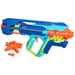 SUPERSOAKER - Lanzador de Agua Super Soaker Power Drench XL