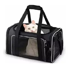 GENERICO - TRANSPORTADORA PARA MASCOTAS DE AVIONES