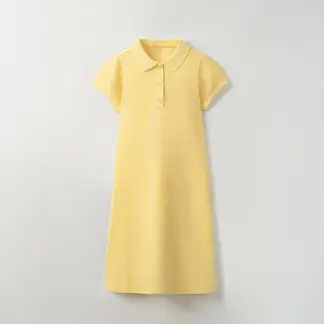 QTORSE - Vestido para niña Aurora